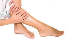 Tratament remedii populare picior varicose