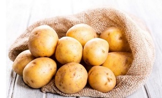 l'uso delle patate per curare le vene varicose