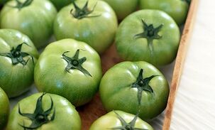 Trattamento delle vene varicose con pomodori